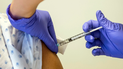 Vaccine collaboration is essential to beat Covid-19