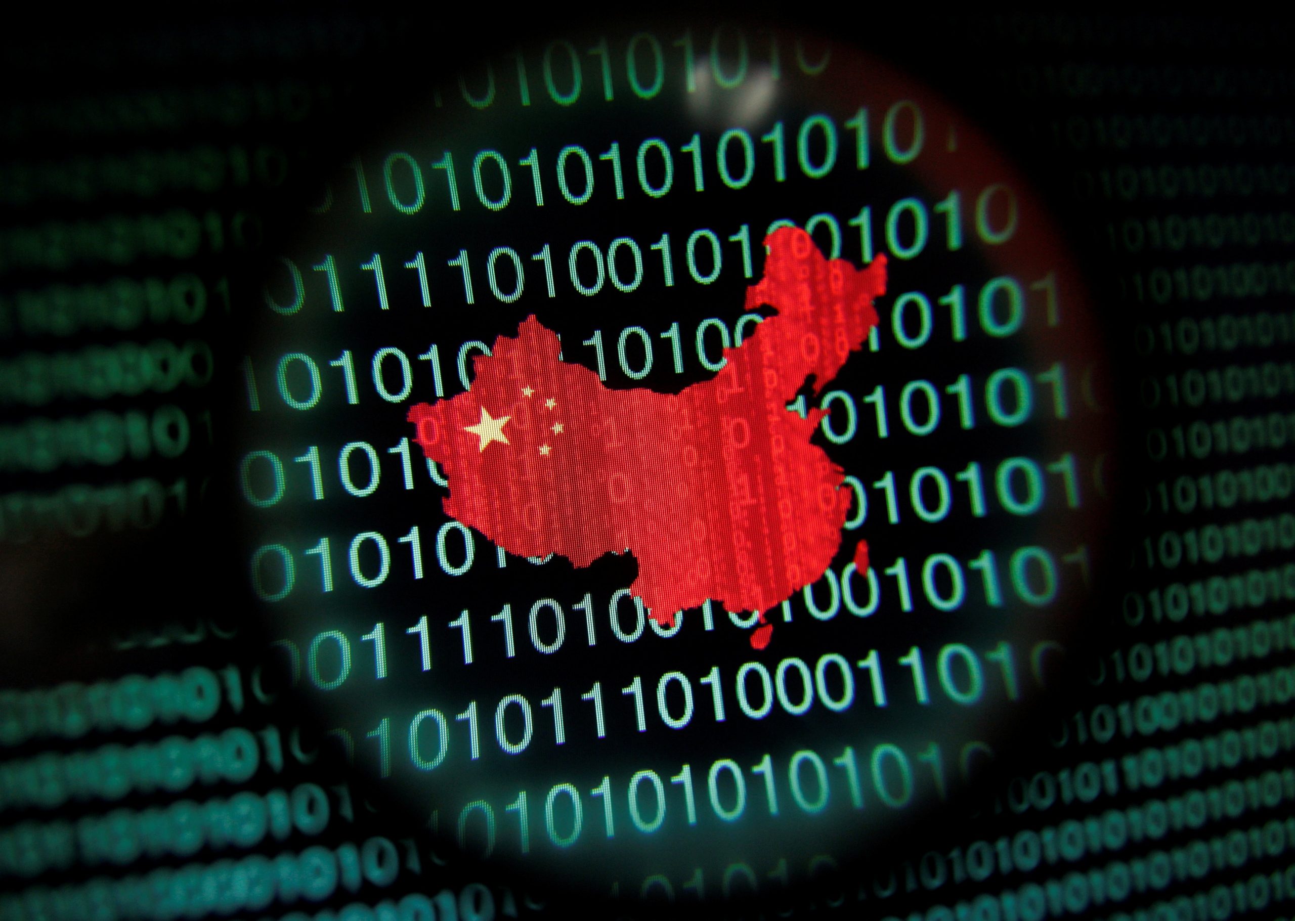 China seeks to tighten rules on unfair internet competition, sending tech shares lower