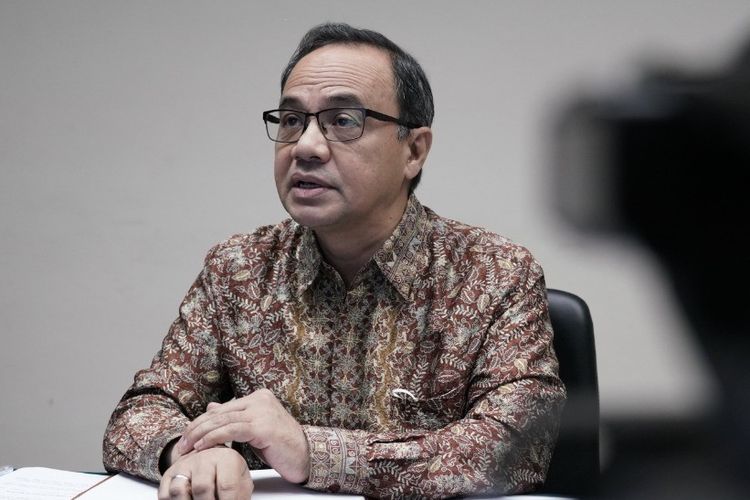 Indonesia to investigate forcible restraint of Nigerian diplomat