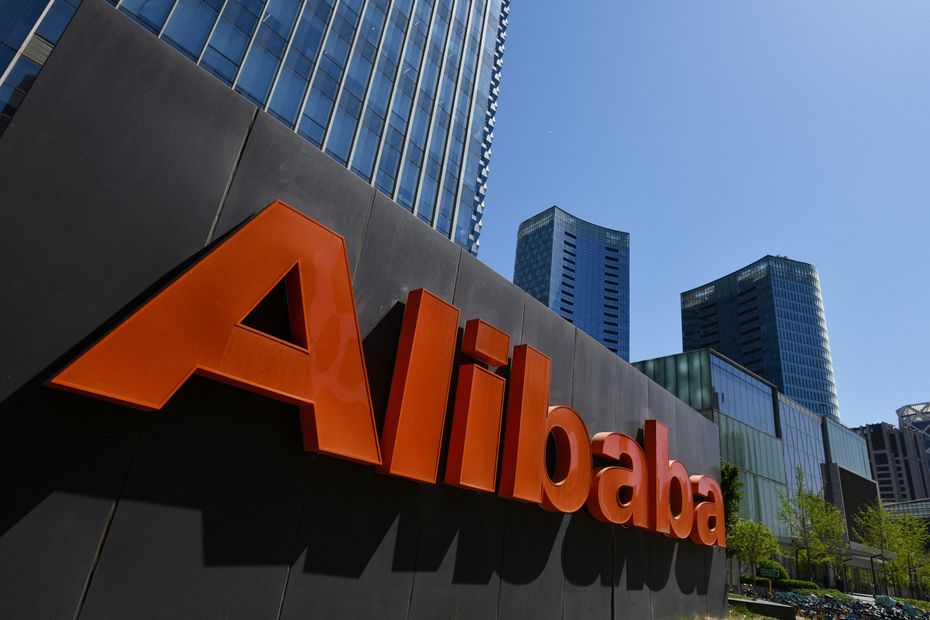 Alibaba Stock Has Tumbled to a Pandemic Low. Why It Needs to Make a Stand