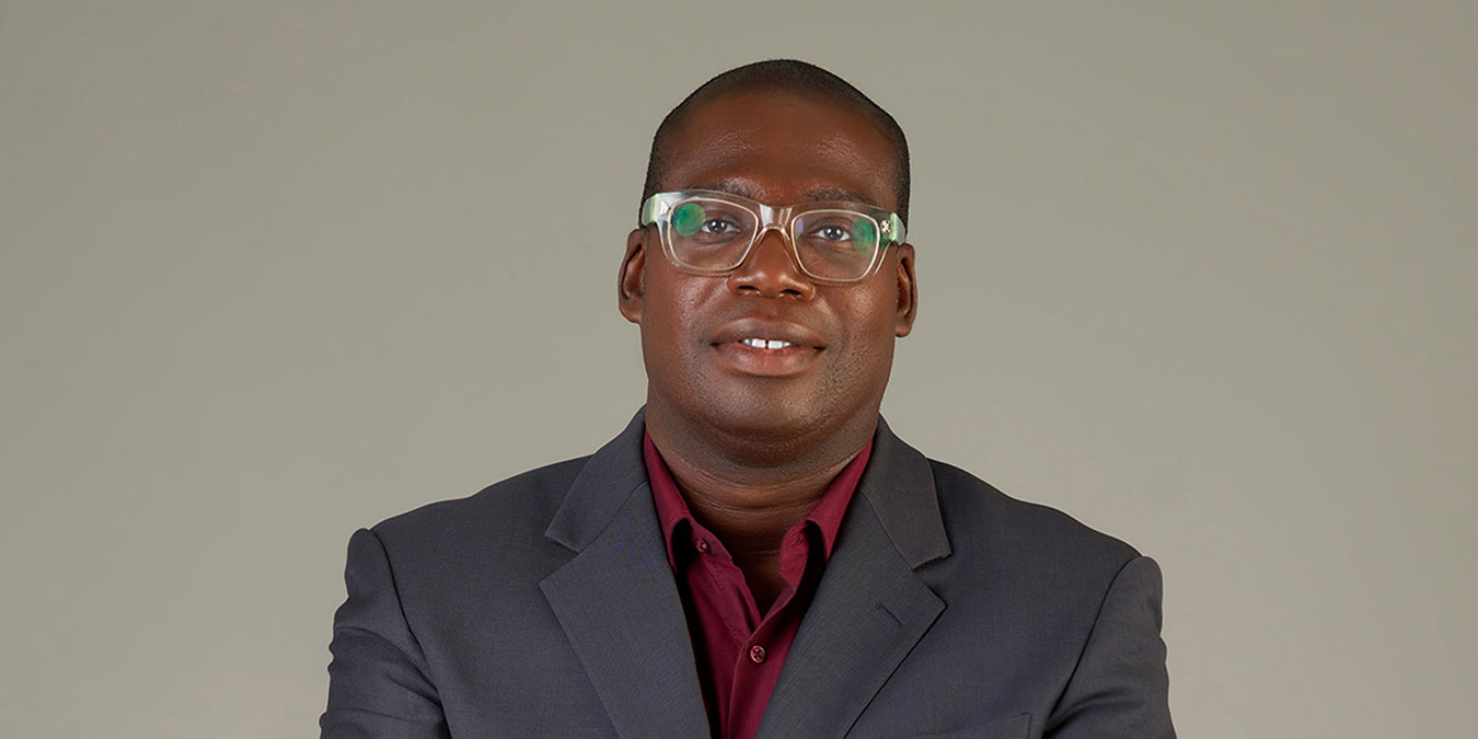 Accelerating a Strategy to Produce PPE in Africa