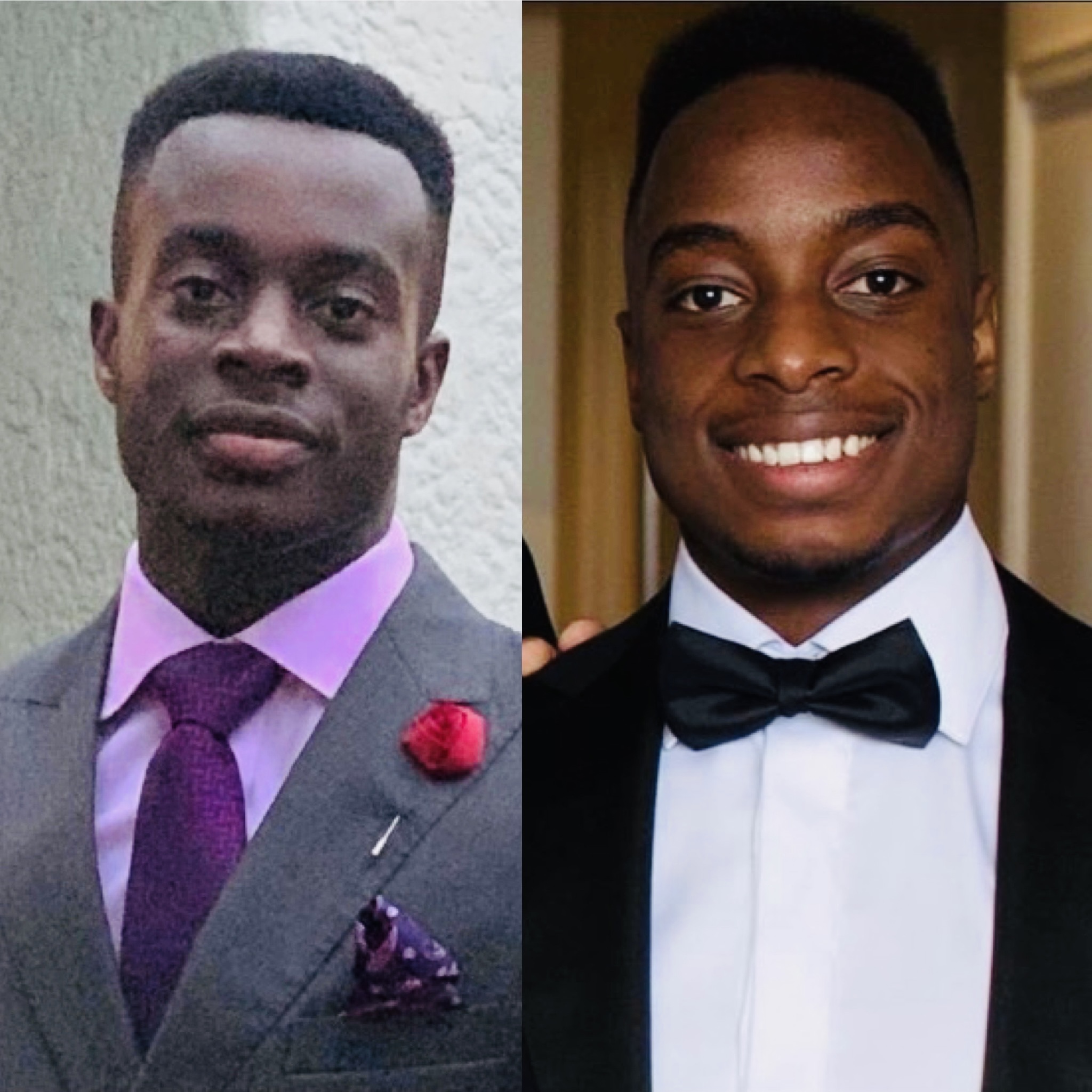 We’re in the business of creating impact”, says Premium Consulting Founders Thabiso Molai (20) and Adam Molai (21)