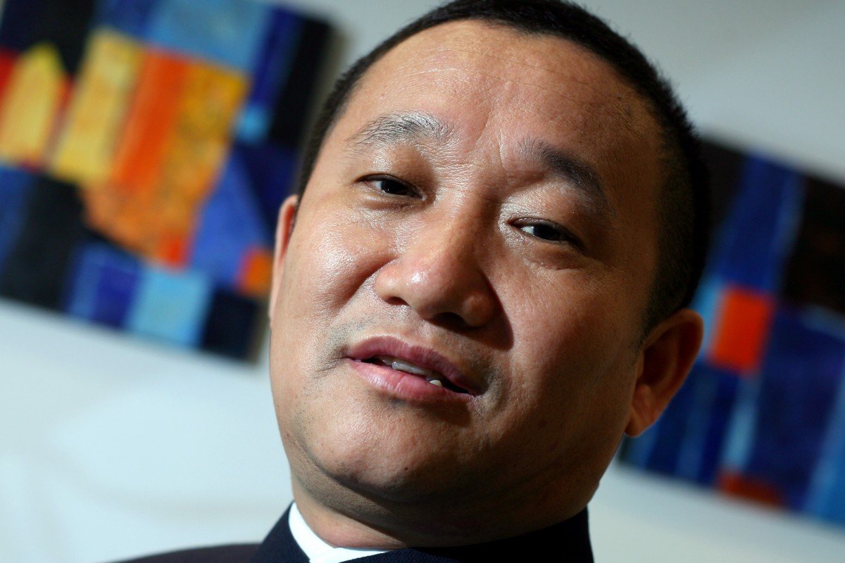 Chinese Billionaire-Linked Companies Convicted of Fraud in U.S.