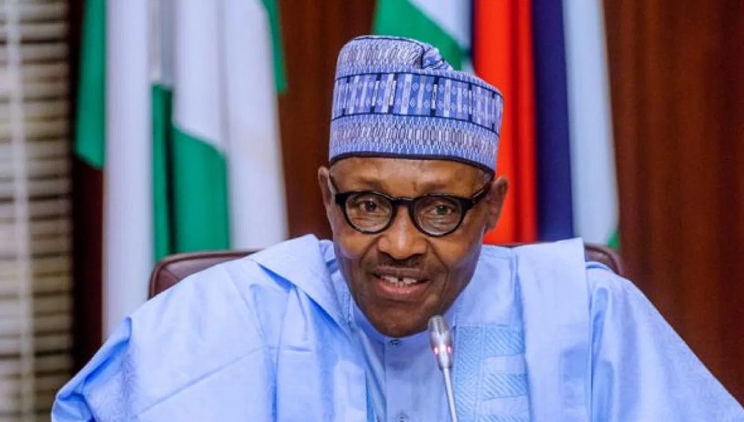 Buhari Attributes Nigeria’s 5% Economic Growth to Policy Consistency, Innovation