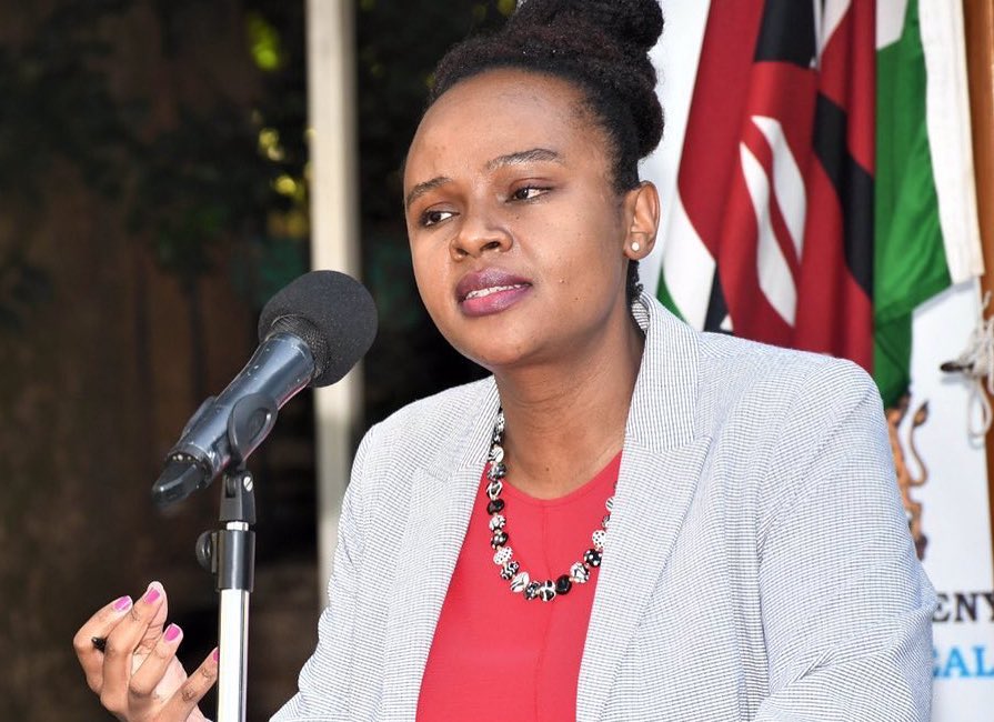 Kenya’s surging COVID-19 infections raise concern over possible 4th wave