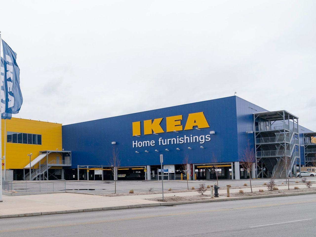 IKEA eyes business expansion in Egypt