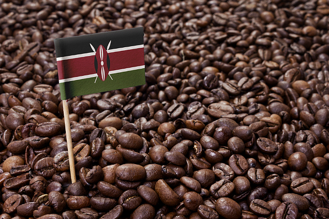 Kenya’s growing local market for coffee sees growing output