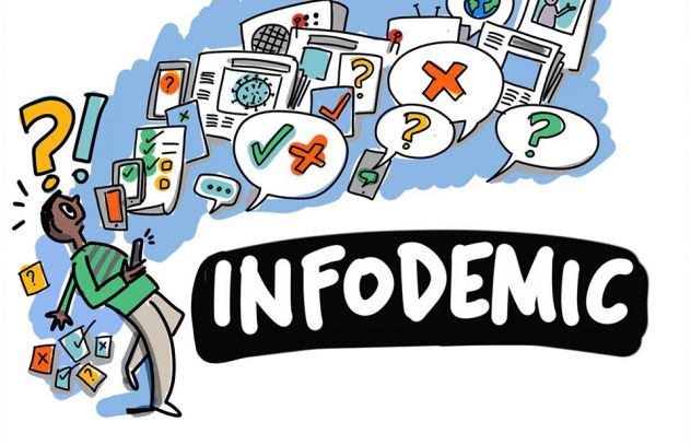 America’s “lab leak” theory adds to Covid-19 infodemic