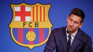 Explained: Why Barcelona had to let Lionel Messi go