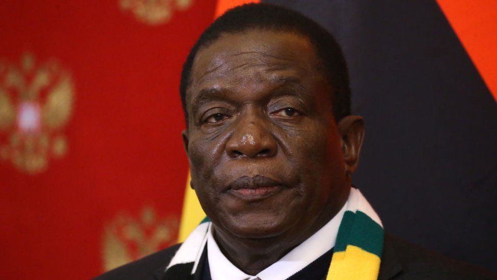 Harnessing Zimbabwe’s Diaspora Dividend