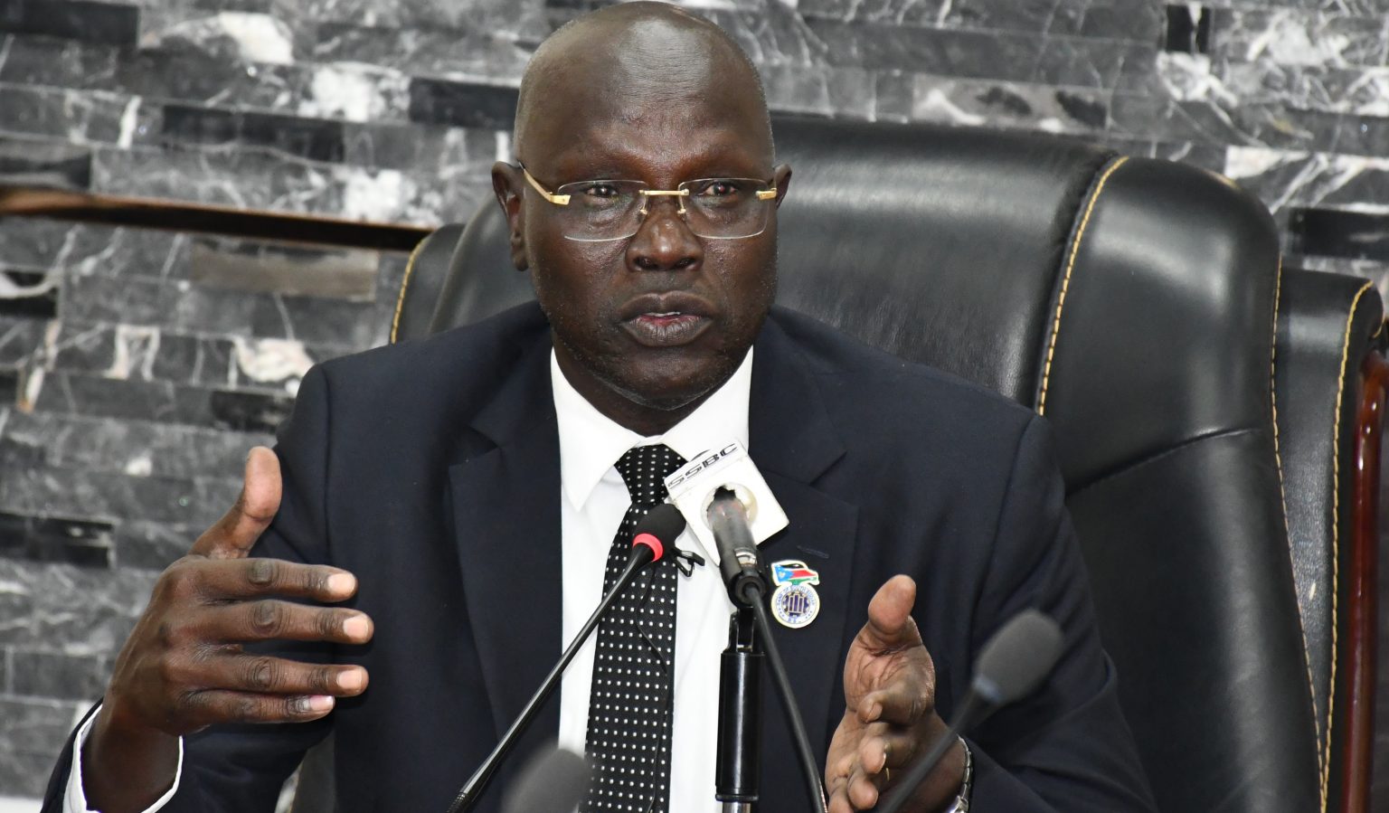 South Sudan secures 334 mln USD from IMF