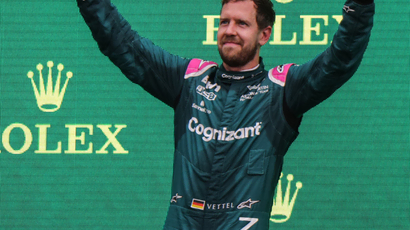 FIA maintains Vettel disqualification from Hungarian GP