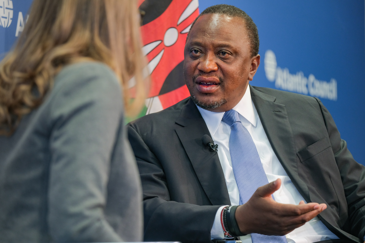 Kenya’s agricultural export earnings increase in H1