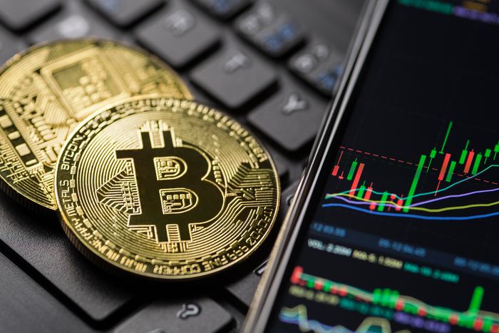 Bitcoin jumps above $50,000 for first time since May