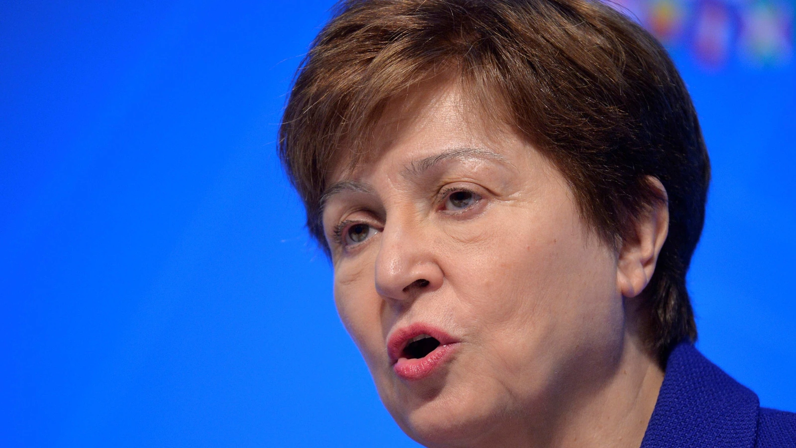 IMF Governors Approve a Historic US$650 Billion SDR Allocation of Special Drawing Rights