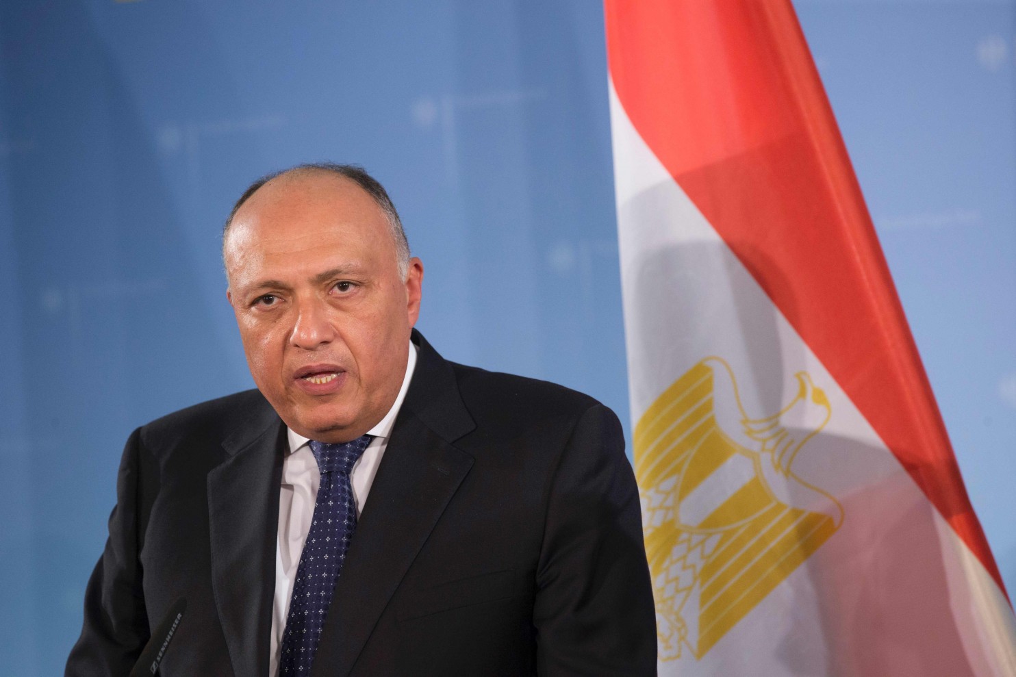 Egypt expresses confidence in Tunisian presidency to overcome political crisis