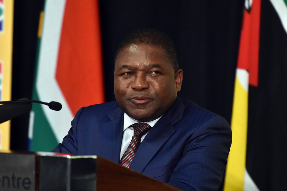 Mozambique holds annual int’l fair to boost trade, investment