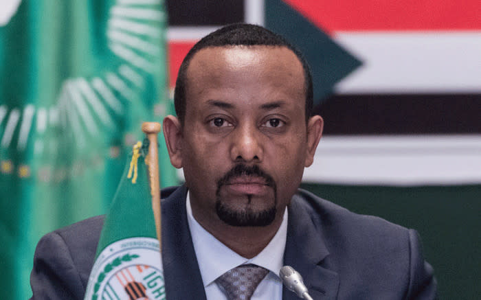 Ethiopian gov’t warns rebel forces to not ignore unilateral ceasefire
