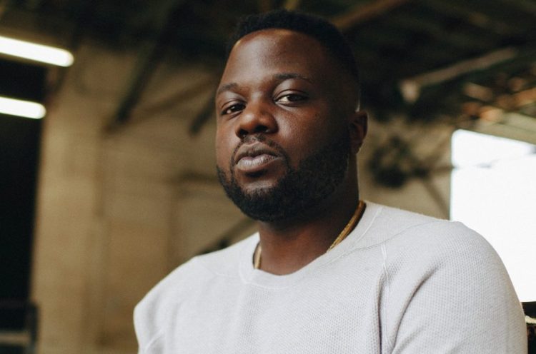 Nigerian American Tunji Balogun Named Def Jam Chairman and CEO