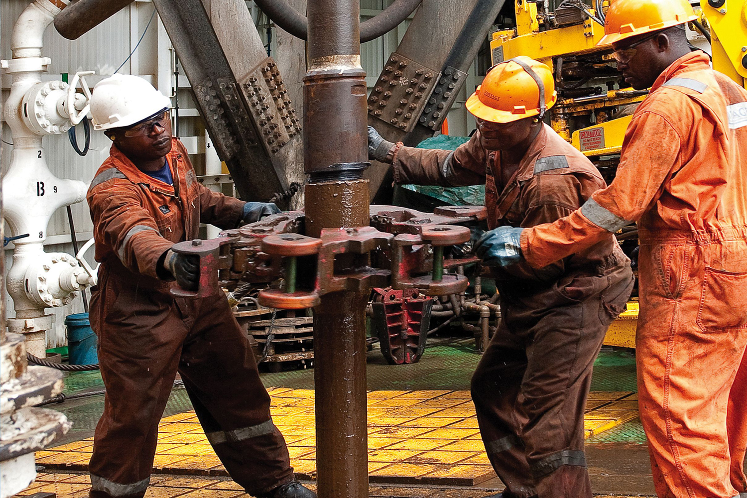 Sub-Saharan Africa’s oil production goals could be harmed by lack of investment and new projects
