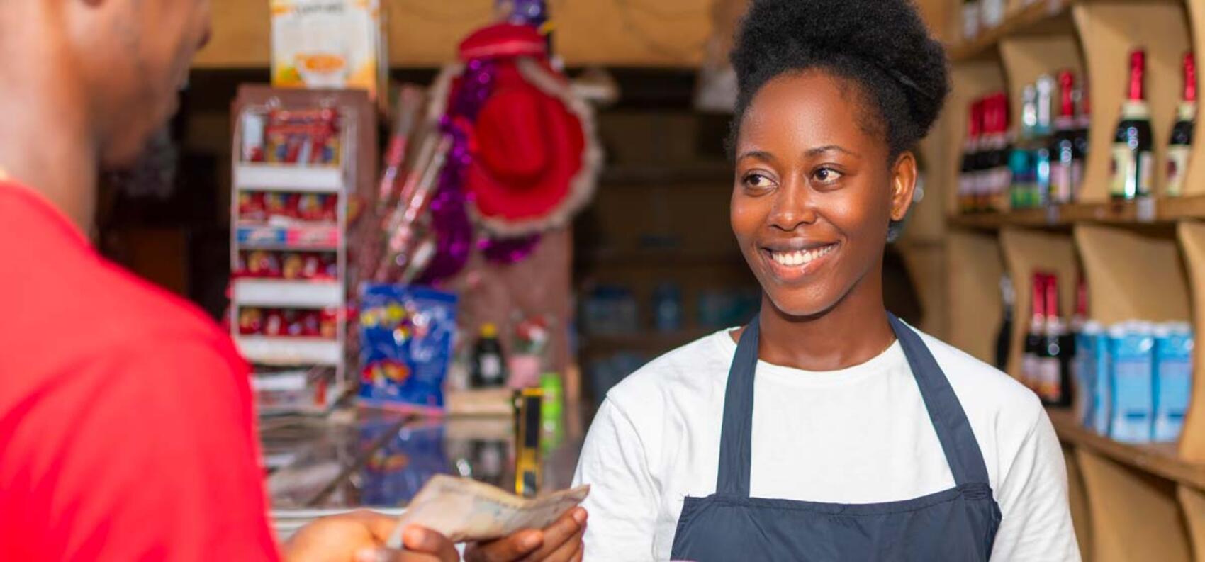 AfD Bank’s Youth Entrepreneurship and Innovation  Trust Fund provides more than $7.3 million for youth employment