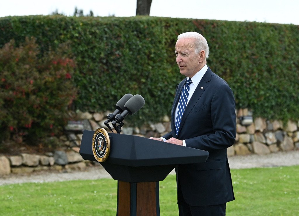After the West’s response to Covid, Africa cannot expect support on climate change