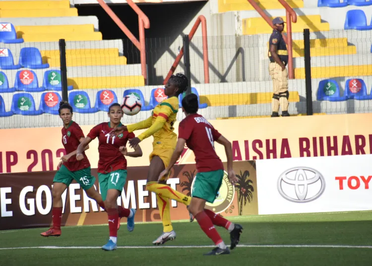 Morocco, Mali Battle to Scoreless Draw on Day 4 of Aisha Buhari Cup