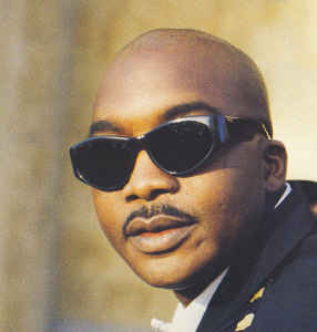 General Saint the untold story of history