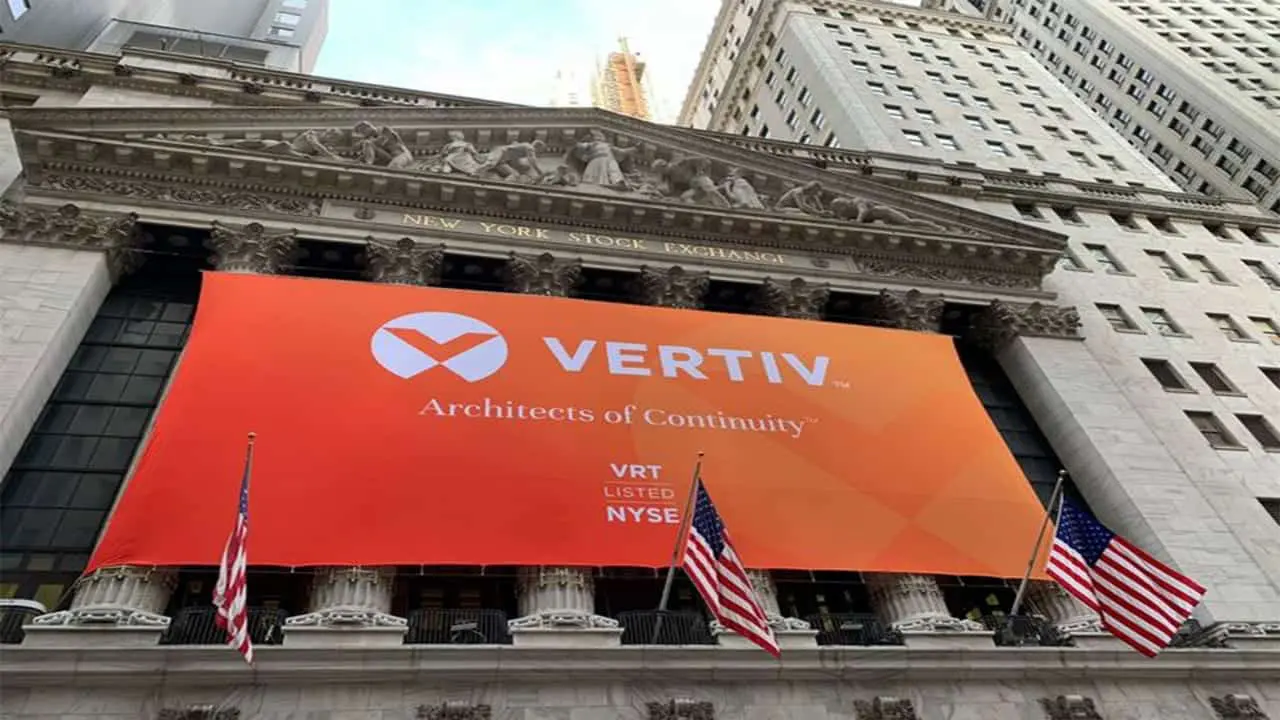 Digital continuity solutions Vertiv launches its million-dollar hub in Morocco