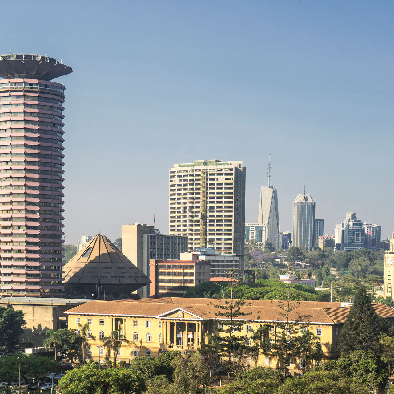 African nations asked to digitalize revenue collection amid COVID-19 disruption