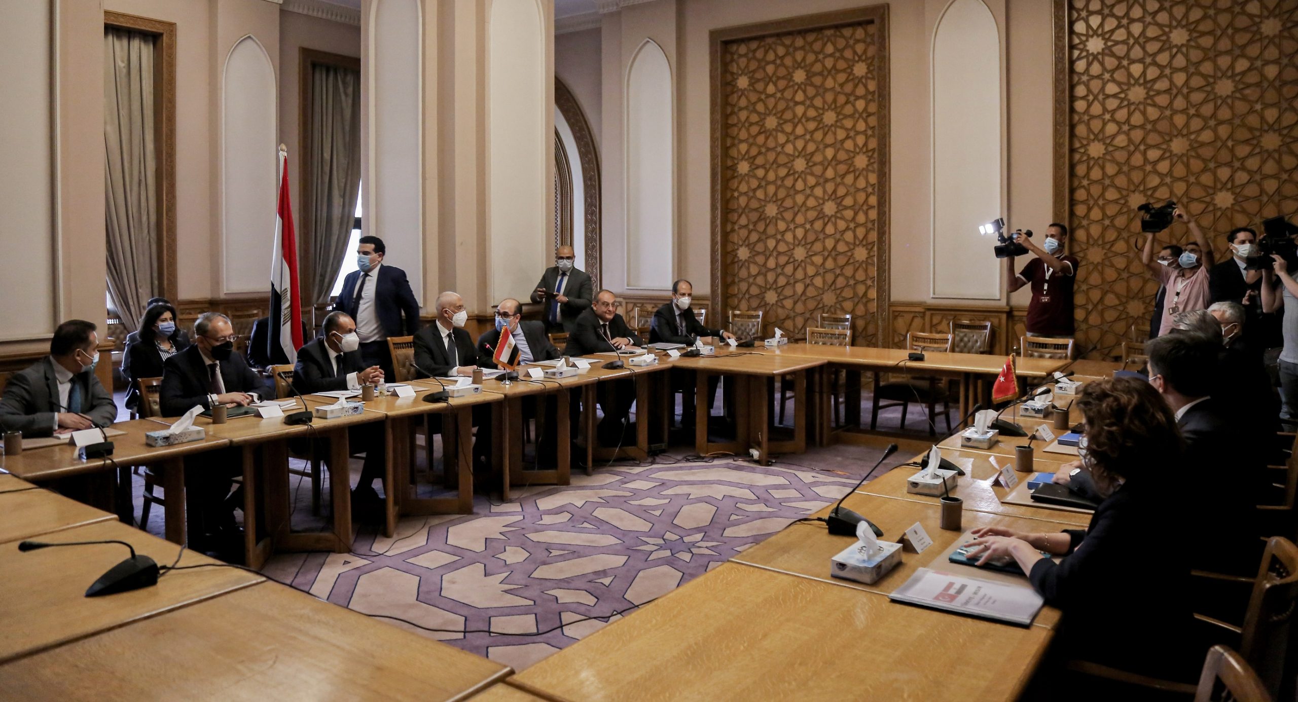 Egypt-China Friendship Association hails longstanding bilateral ties