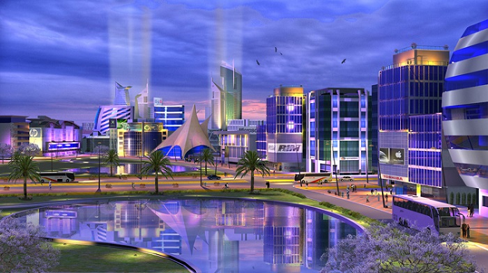 UN to Support Development of Kenya’s Smart City