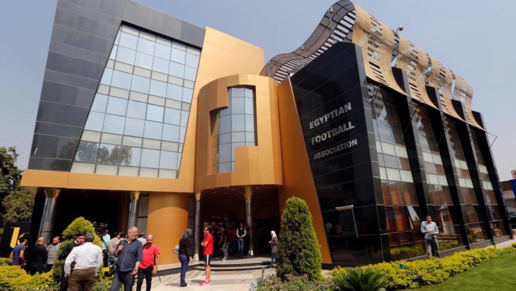 Egyptian league new season to start on 25 October: EFA