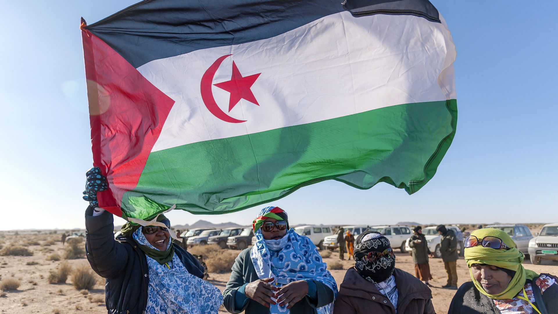 EU court annuls Morocco trade agreement over Western Sahara