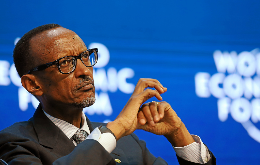 Rwandan president removes justice minister amid ‘Hotel Rwanda’ hero trial