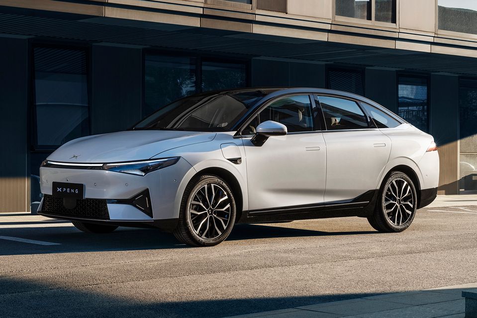 There’s a $25,000 EV Coming, But It Isn’t From Tesla