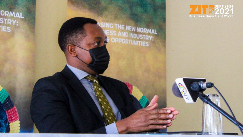 Zimbabwe kicks off it’s International Trade Fair this week