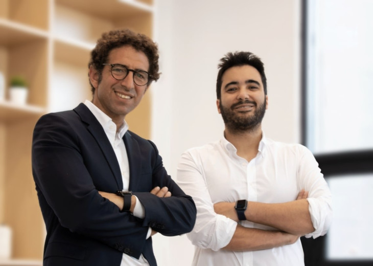 Egyptian fintech MNT-Halan secures US $120 million of investment