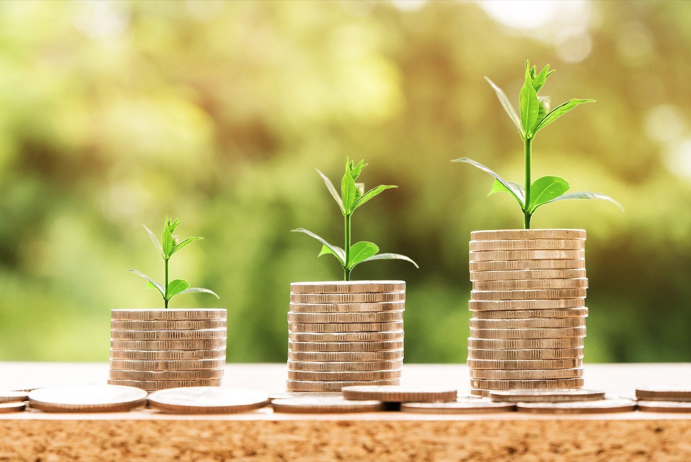 How capital markets can help sustainable financing agenda