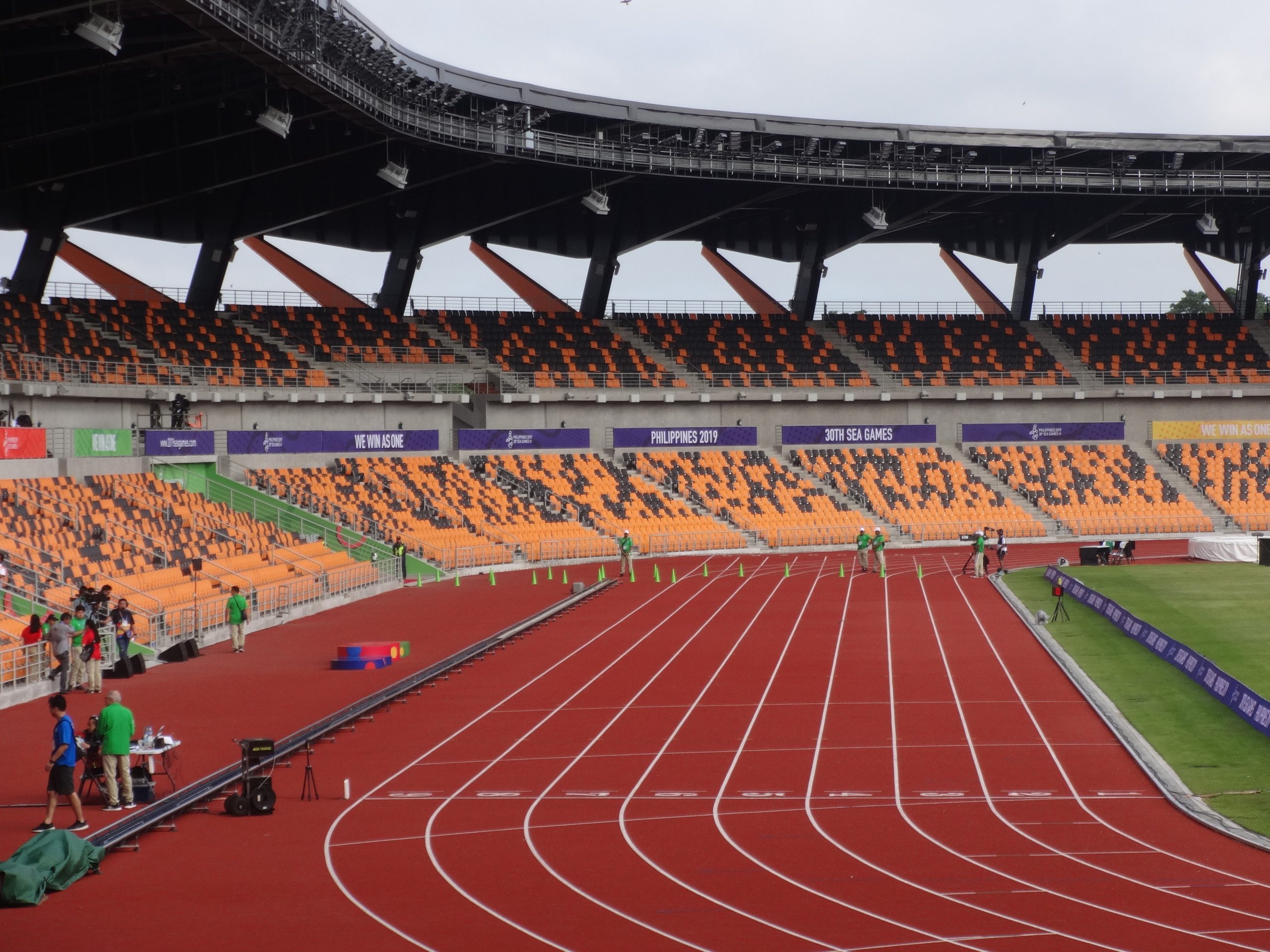 World Athletics announces new global athletics tour structure
