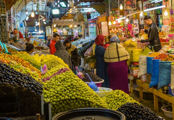 Morocco launches campaign to give UK food companies a taste of its quality, credible, sustainable produce