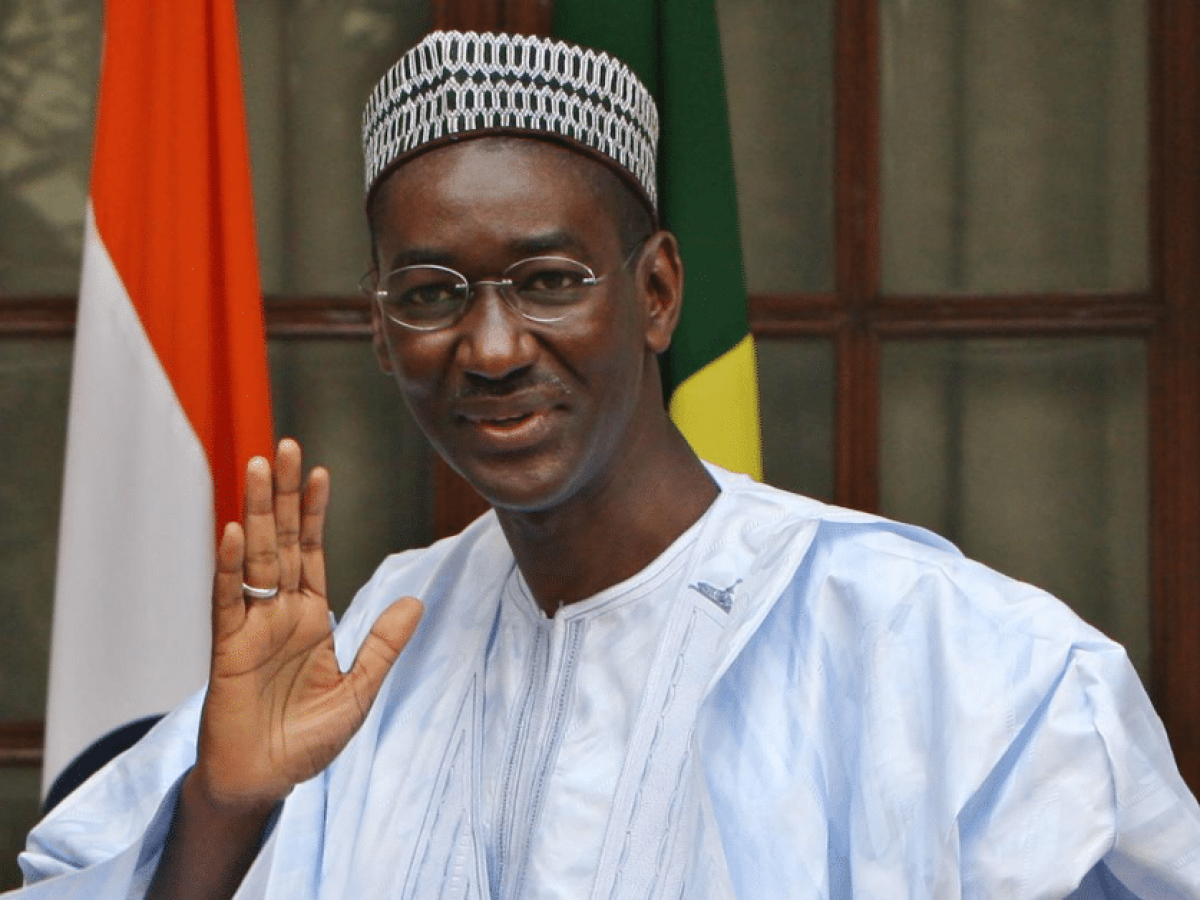 Mali Premier Says Seeking New Partners in Terrorism Fight