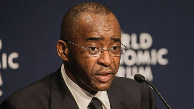 Vaccines made in South Africa to stay in Africa, says envoy