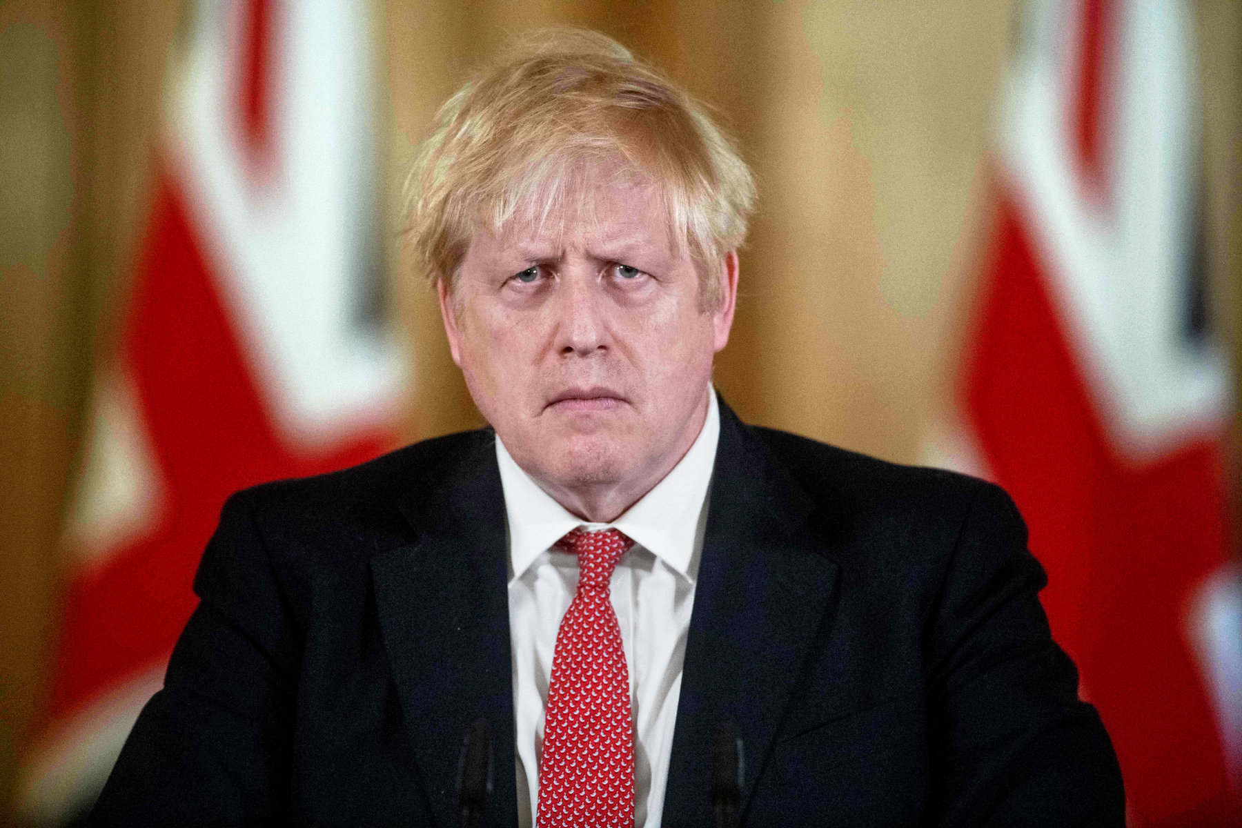 Global companies urge U.K. to ease covid limits on Southern Africa