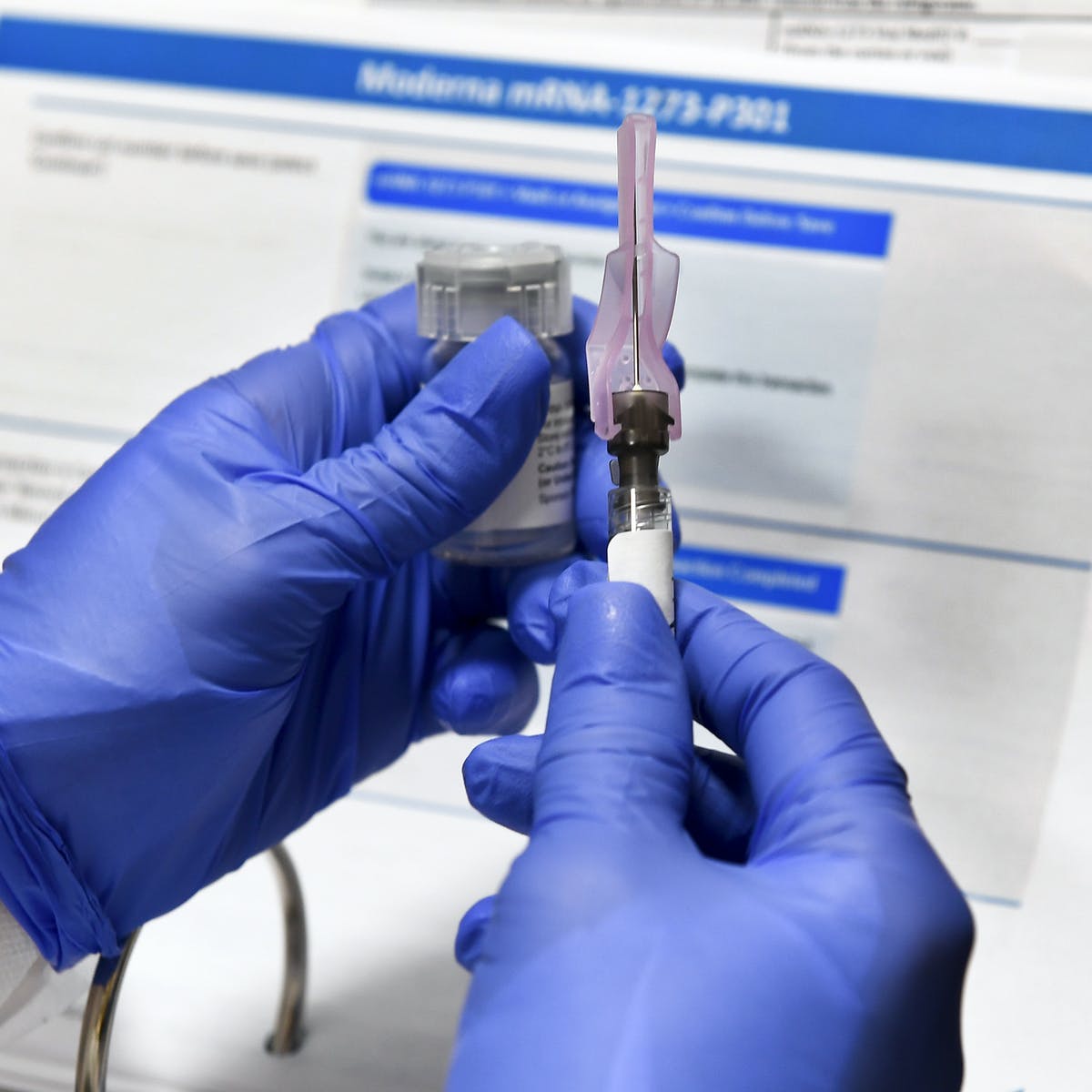 Outbreak of pneumonic plague in Madagascar has Oxford scientists racing to develop vaccine