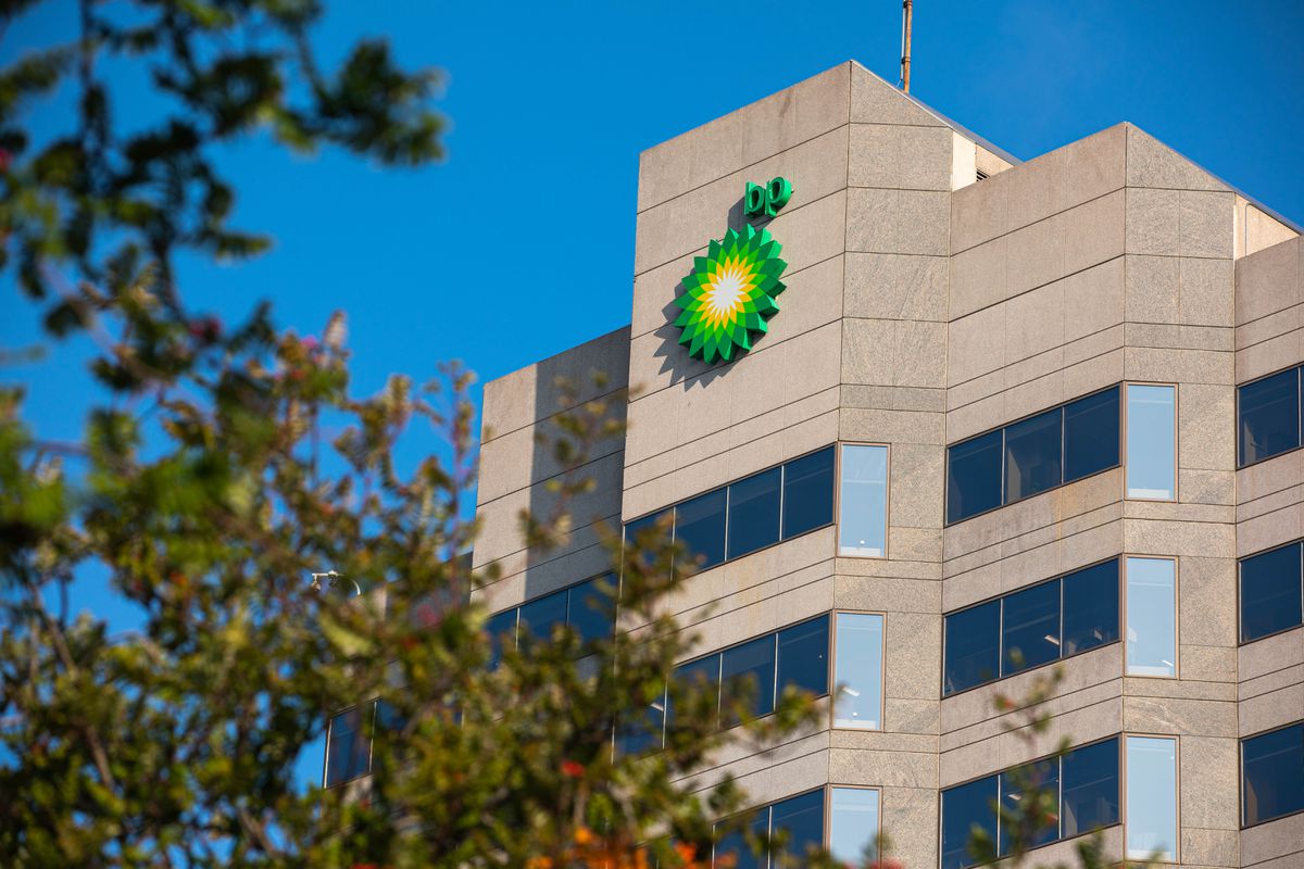 Suit claims BP trader sacked for raising Nigeria bribe concerns