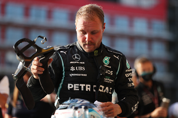 Valtteri Bottas to leave Mercedes, join Alfa Romeo in 2022