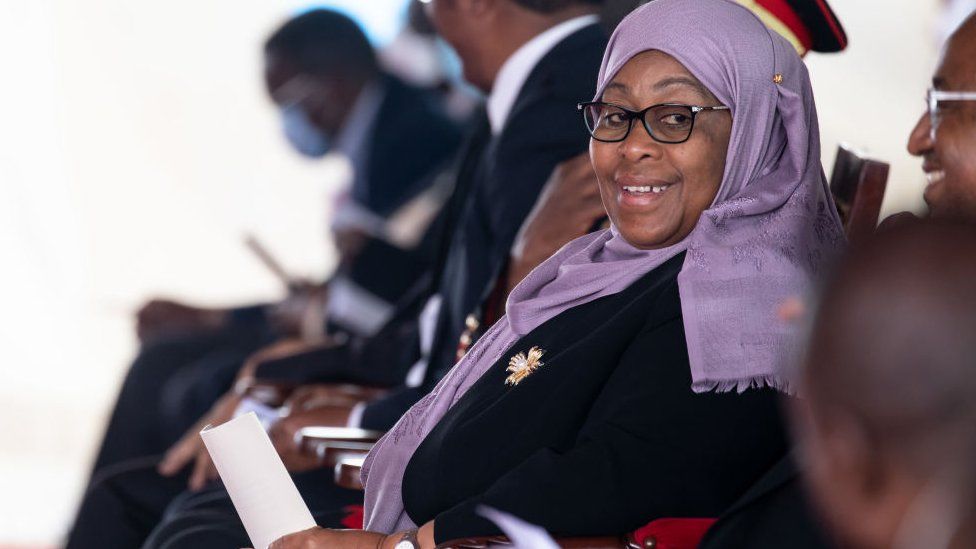 Tanzania secures nearly $600M from IMF for COVID relief