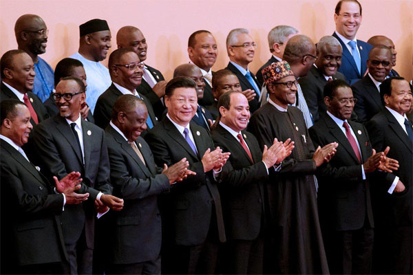 As FOCAC turns 20 what can Africa learn from China?