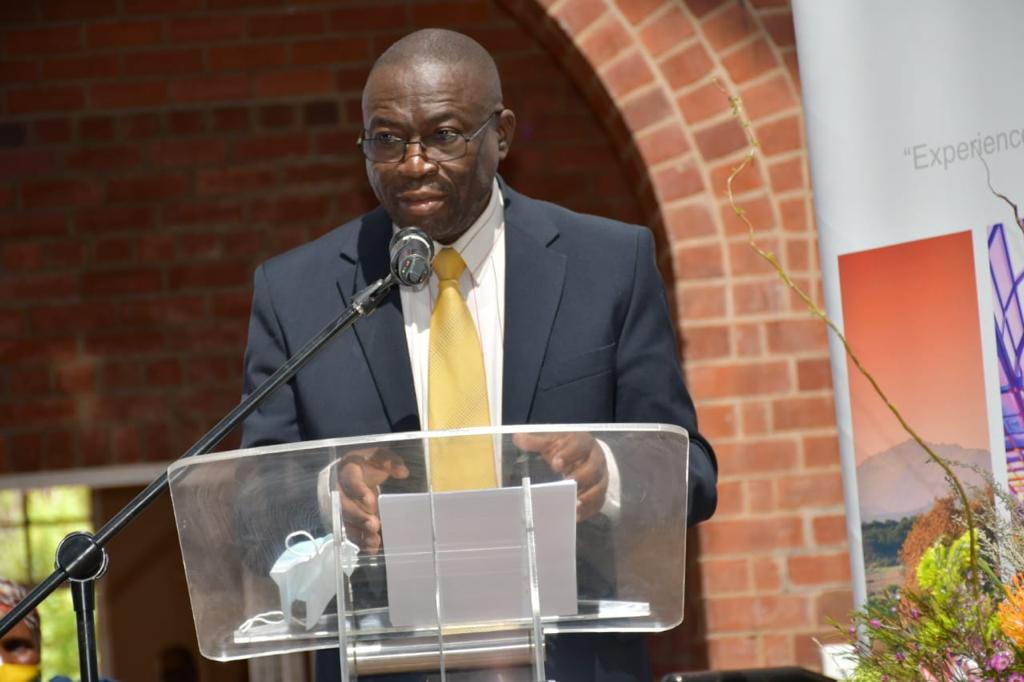 South Africa calls for reviving tourism on World Tourism Day